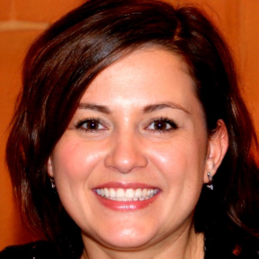Portrait d'Océane Duchesne, conseillère en innovation financière