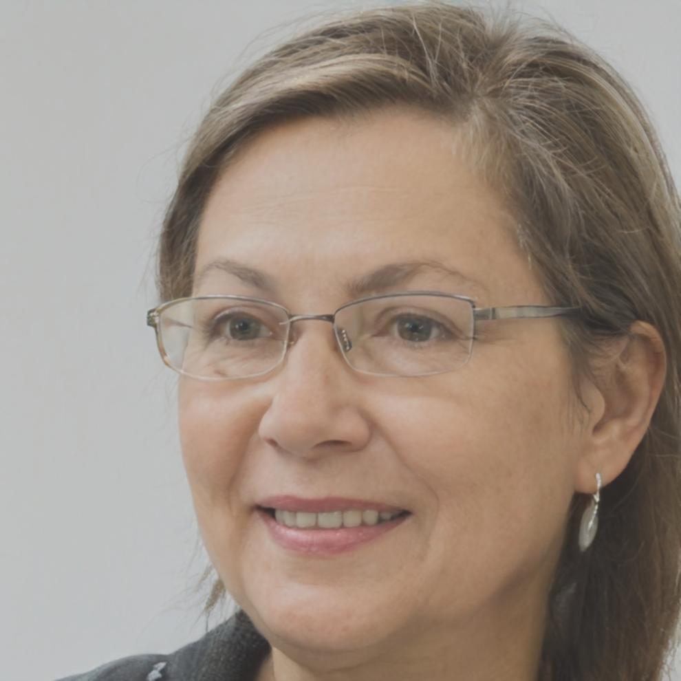 Portrait de Célestine Moreau, directrice pédagogique